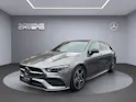 MERCEDES-BENZ CLA Shooting Brake 250 4Matic 7G-DCT AMG Line