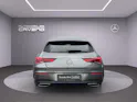 MERCEDES-BENZ CLA Shooting Brake 250 4Matic 7G-DCT AMG Line