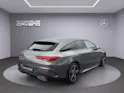 MERCEDES-BENZ CLA Shooting Brake 250 4Matic 7G-DCT AMG Line