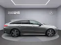 MERCEDES-BENZ CLA Shooting Brake 250 4Matic 7G-DCT AMG Line