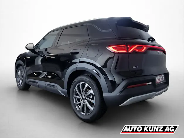 BYD Atto 2 DM-i Boost FWD