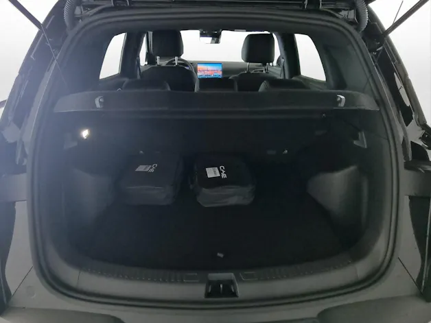 BYD Atto 2 DM-i Boost FWD