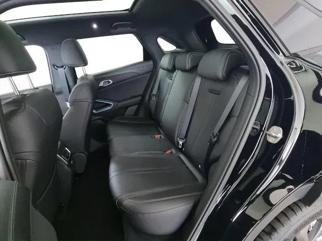 BYD Atto 2 DM-i Boost FWD