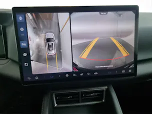BYD Atto 2 DM-i Boost FWD