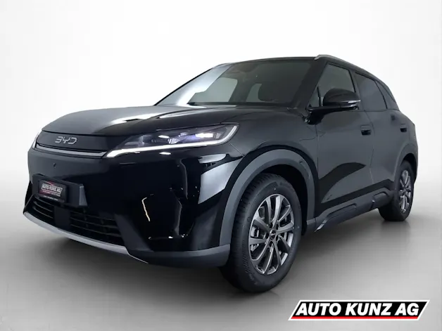 BYD Atto 2 DM-i Boost FWD