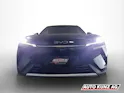 BYD Atto 2 DM-i Boost FWD