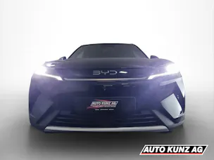 BYD Atto 2 DM-i Boost FWD