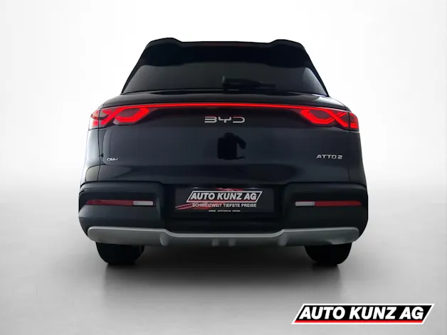 BYD Atto 2 DM-i Boost FWD