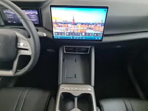 BYD Atto 2 DM-i Boost FWD