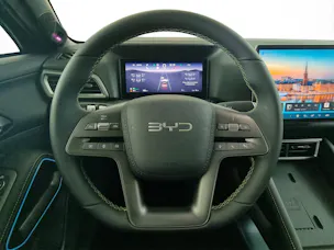 BYD Atto 2 DM-i Boost FWD