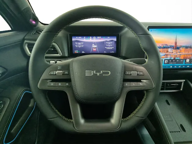 BYD Atto 2 DM-i Boost FWD