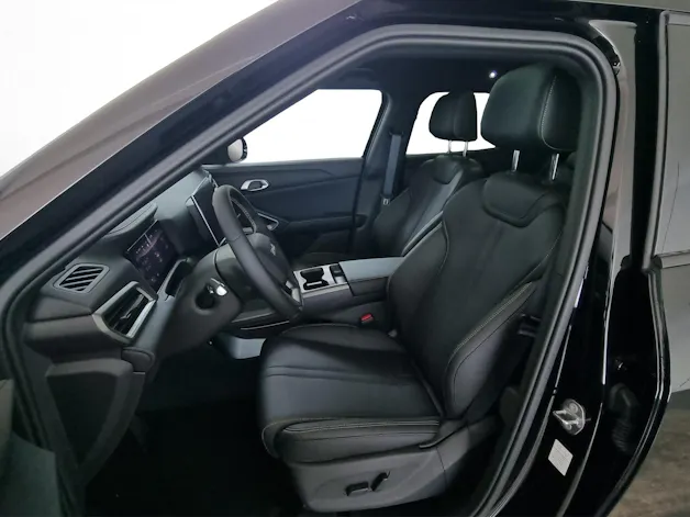 BYD Atto 2 DM-i Boost FWD