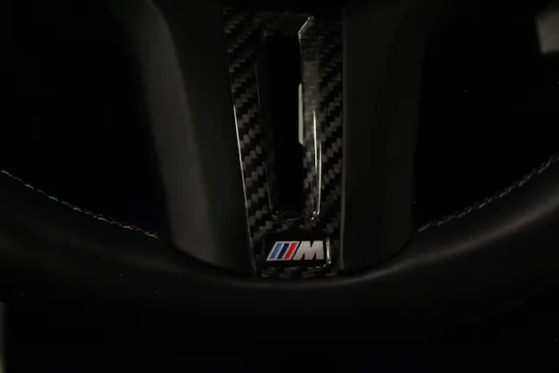 BMW M4 Coupé Competition Carbon Paket Innen & Aussen | Keramik Bremsen | Laserlicht | M Driver`s Package |
