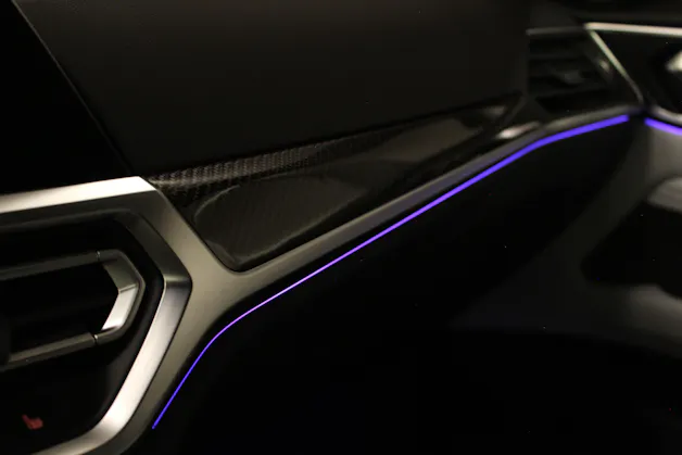 BMW M4 Coupé Competition Carbon Paket Innen & Aussen | Keramik Bremsen | Laserlicht | M Driver`s Package |