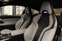 BMW M4 Coupé Competition Carbon Paket Innen & Aussen | Keramik Bremsen | Laserlicht | M Driver`s Package |