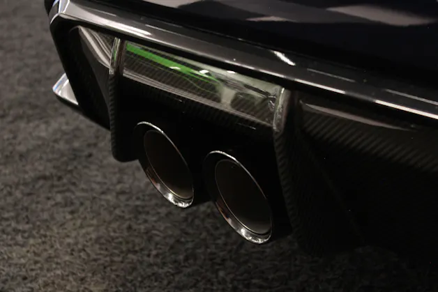 BMW M4 Coupé Competition Carbon Paket Innen & Aussen | Keramik Bremsen | Laserlicht | M Driver`s Package |