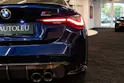 BMW M4 Coupé Competition Carbon Paket Innen & Aussen | Keramik Bremsen | Laserlicht | M Driver`s Package |