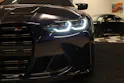 BMW M4 Coupé Competition Carbon Paket Innen & Aussen | Keramik Bremsen | Laserlicht | M Driver`s Package |