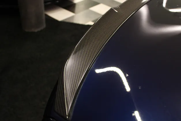 BMW M4 Coupé Competition Carbon Paket Innen & Aussen | Keramik Bremsen | Laserlicht | M Driver`s Package |
