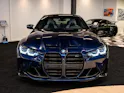 BMW M4 Coupé Competition Carbon Paket Innen & Aussen | Keramik Bremsen | Laserlicht | M Driver`s Package |