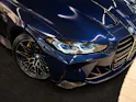 BMW M4 Coupé Competition Carbon Paket Innen & Aussen | Keramik Bremsen | Laserlicht | M Driver`s Package |