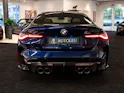 BMW M4 Coupé Competition Carbon Paket Innen & Aussen | Keramik Bremsen | Laserlicht | M Driver`s Package |