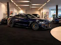 BMW M4 Coupé Competition Carbon Paket Innen & Aussen | Keramik Bremsen | Laserlicht | M Driver`s Package |