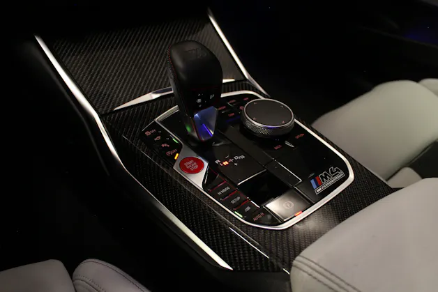 BMW M4 Coupé Competition Carbon Paket Innen & Aussen | Keramik Bremsen | Laserlicht | M Driver`s Package |