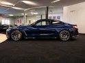BMW M4 Coupé Competition Carbon Paket Innen & Aussen | Keramik Bremsen | Laserlicht | M Driver`s Package |