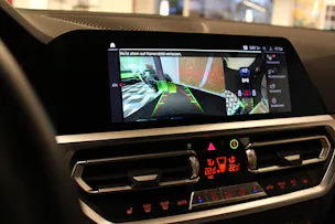 BMW M4 Coupé Competition Carbon Paket Innen & Aussen | Keramik Bremsen | Laserlicht | M Driver`s Package |