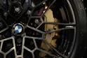 BMW M4 Coupé Competition Carbon Paket Innen & Aussen | Keramik Bremsen | Laserlicht | M Driver`s Package |