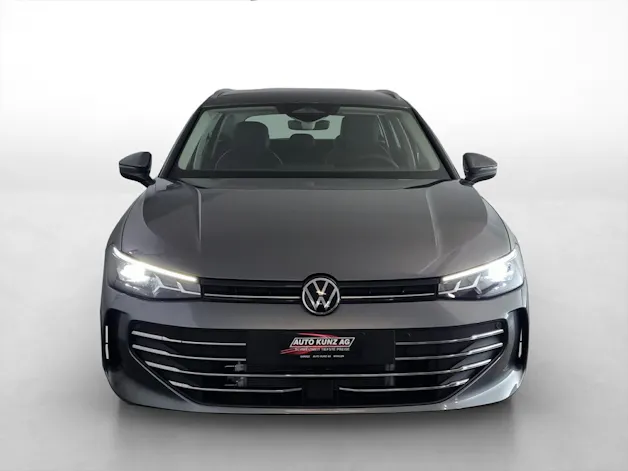 VW Passat Variant 1.5 TSI evo2 PHEV Business