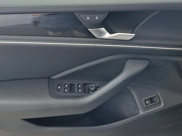 VW Passat Variant 1.5 TSI evo2 PHEV Business