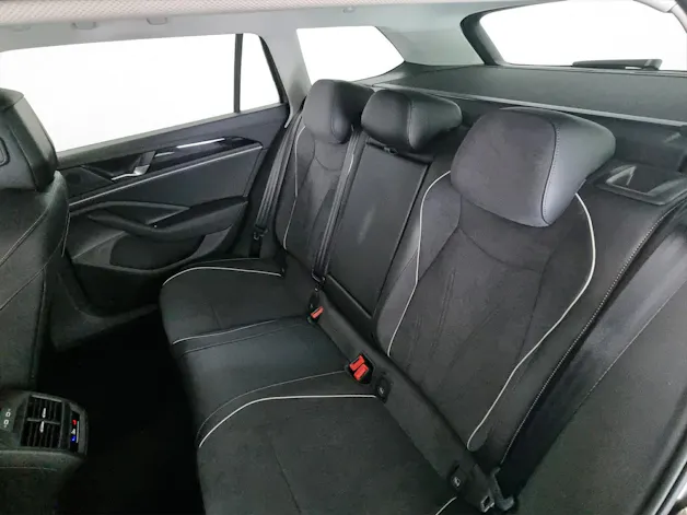 VW Passat Variant 1.5 TSI evo2 PHEV Business