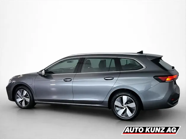 VW Passat Variant 1.5 TSI evo2 PHEV Business