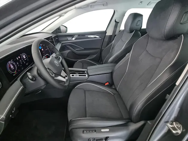 VW Passat Variant 1.5 TSI evo2 PHEV Business