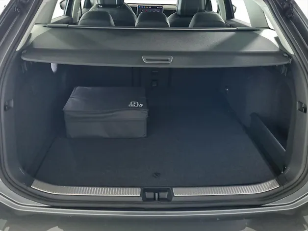 VW Passat Variant 1.5 TSI evo2 PHEV Business