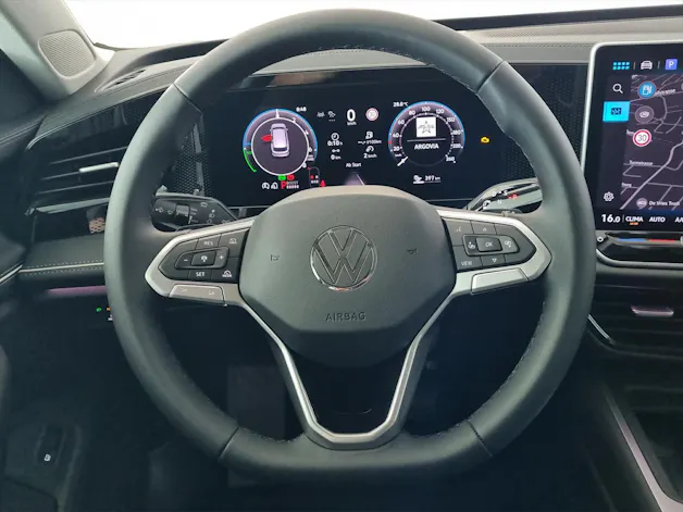 VW Passat Variant 1.5 TSI evo2 PHEV Business