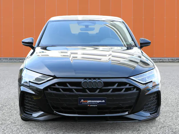 AUDI A3 Sportback TFSI 110 kW S line S tronic