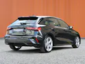 AUDI A3 Sportback TFSI 110 kW S line S tronic