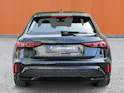 AUDI A3 Sportback TFSI 110 kW S line S tronic