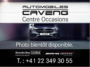 MERCEDES-BENZ GLC Coupé 200 4Matic 9G-Tronic