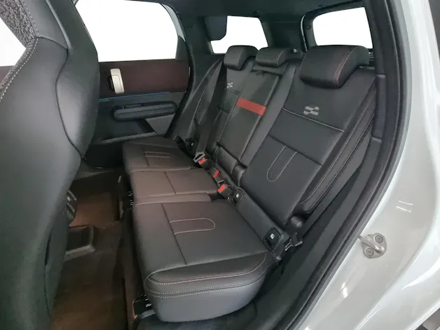 MINI Countryman 2.0 John Cooper Works ALL4 Steptronic