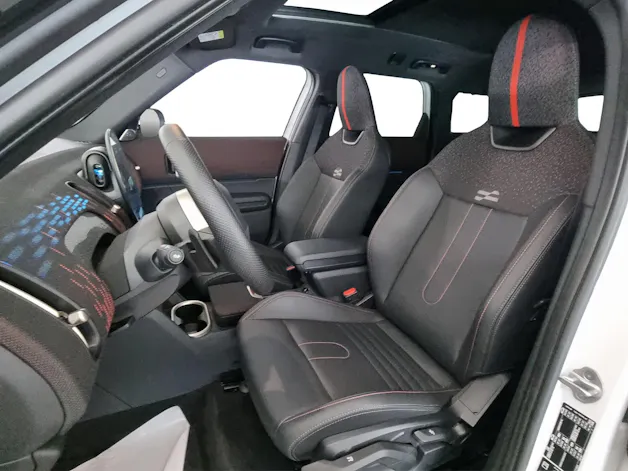 MINI Countryman 2.0 John Cooper Works ALL4 Steptronic