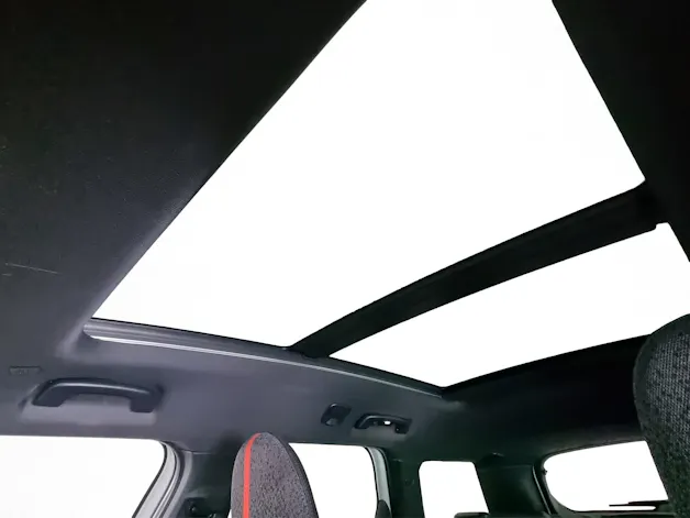 MINI Countryman 2.0 John Cooper Works ALL4 Steptronic
