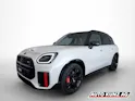 MINI Countryman 2.0 John Cooper Works ALL4 Steptronic