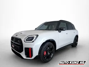 MINI Countryman 2.0 John Cooper Works ALL4 Steptronic