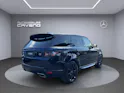 Land Rover Range Rover Sport P400 3.0 I6 MHEV HSE Dynamic Automatic