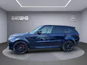 Land Rover Range Rover Sport P400 3.0 I6 MHEV HSE Dynamic Automatic