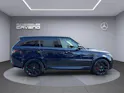 Land Rover Range Rover Sport P400 3.0 I6 MHEV HSE Dynamic Automatic